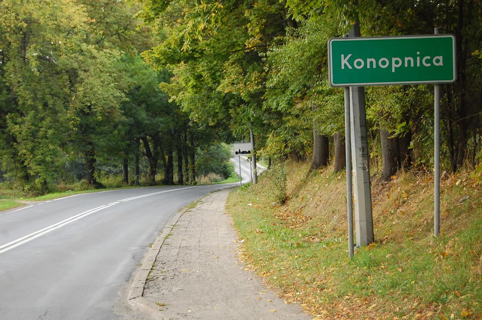 Konopnica