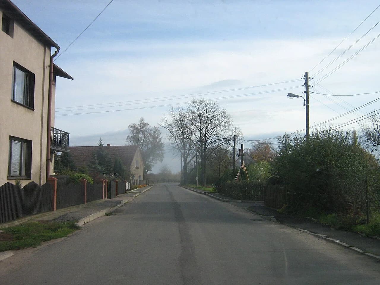Kopanie (Skarbimierz)