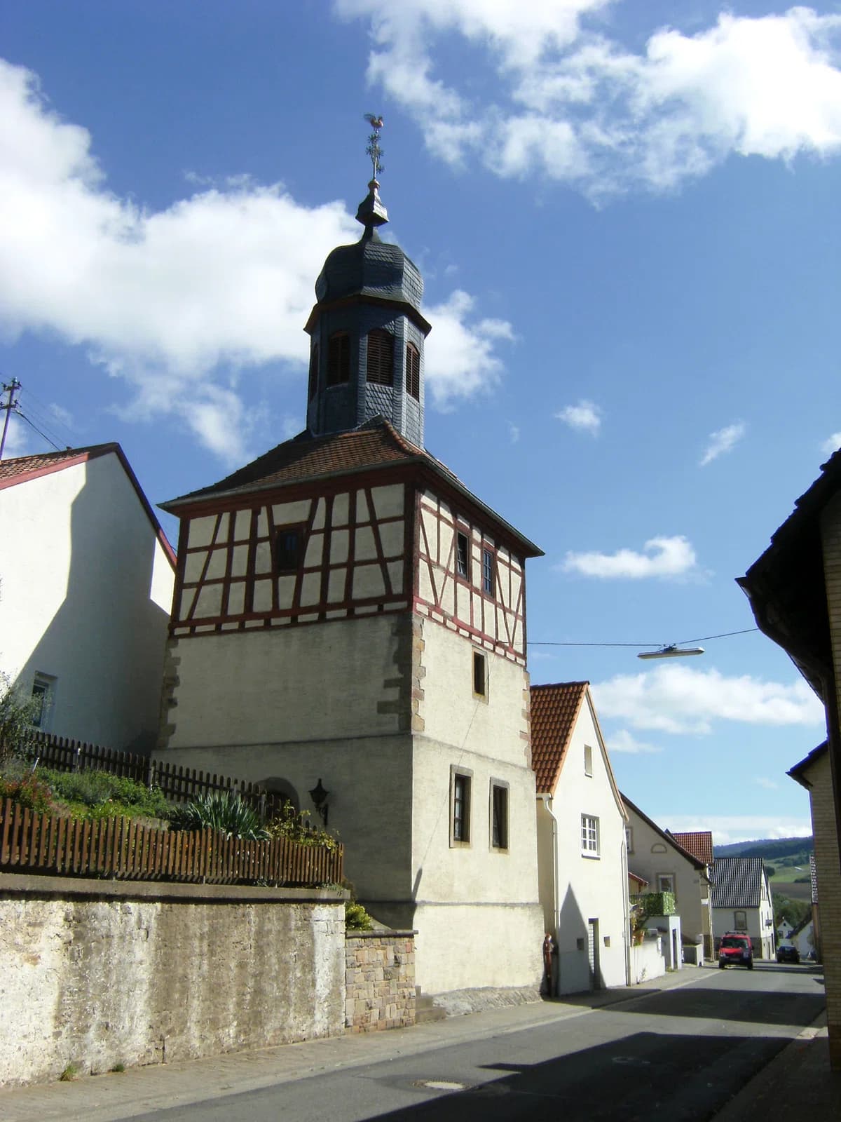Katzenbach