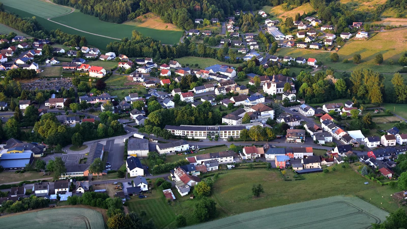 Körperich