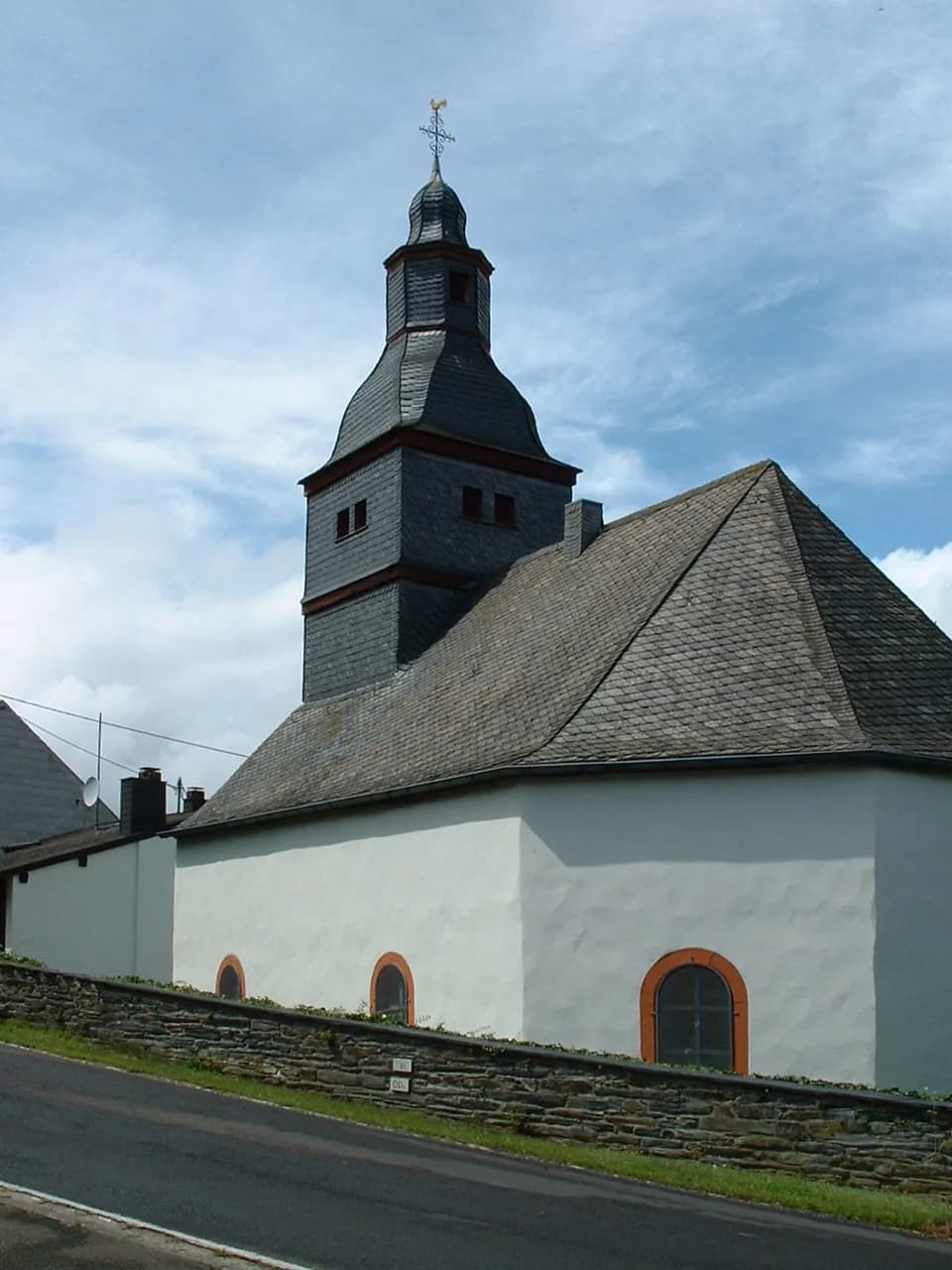 Krummenau