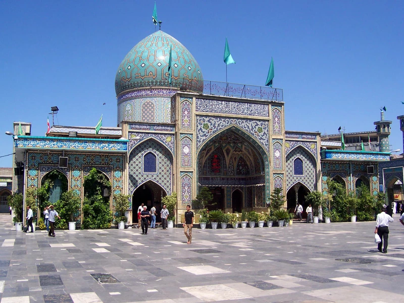 Astaneh-ye Ashrafiyeh