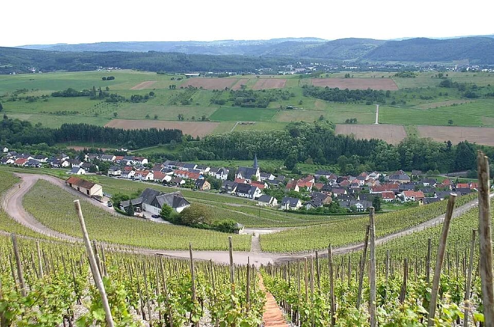 Ockfen