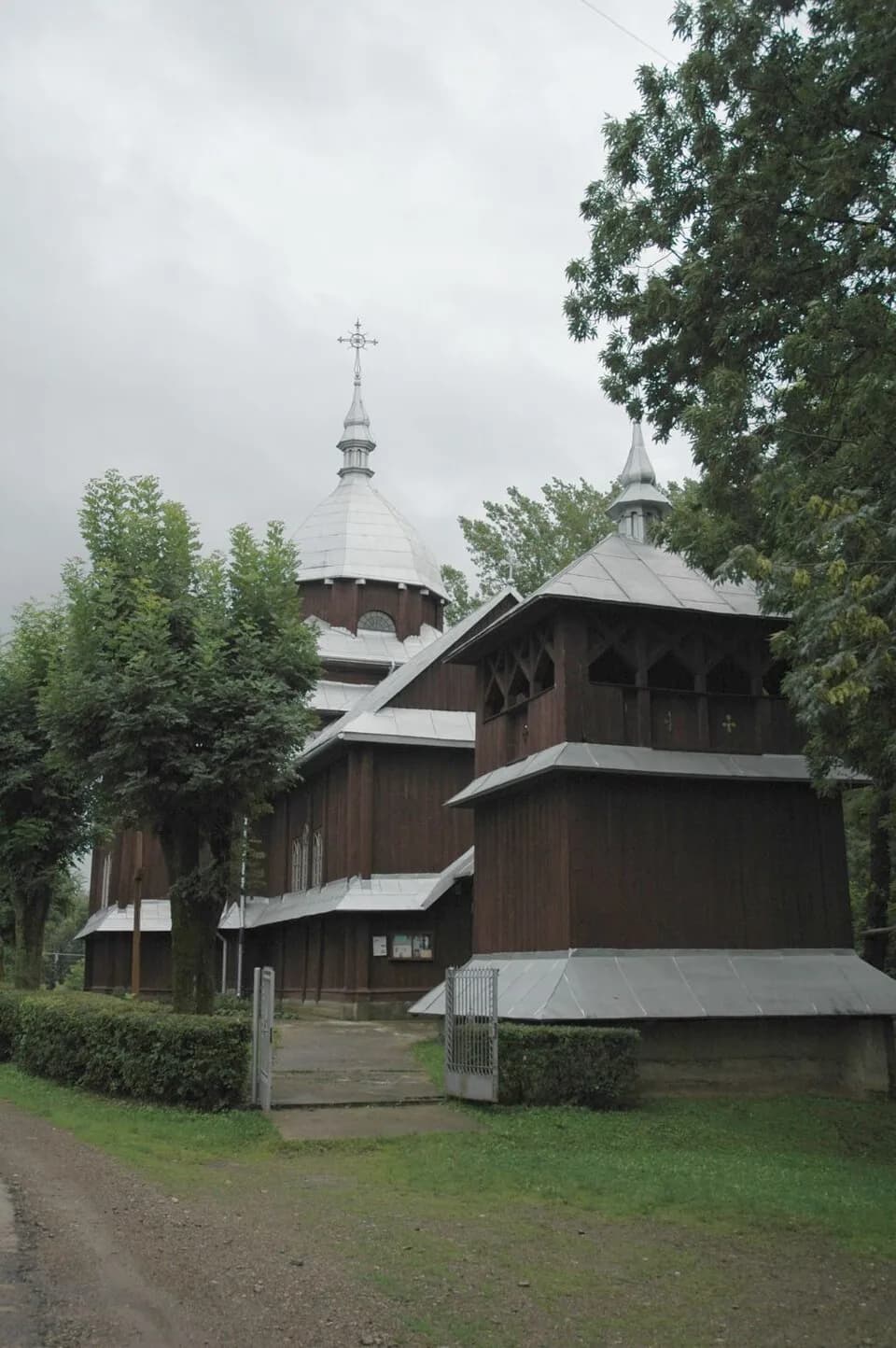 Kormanice
