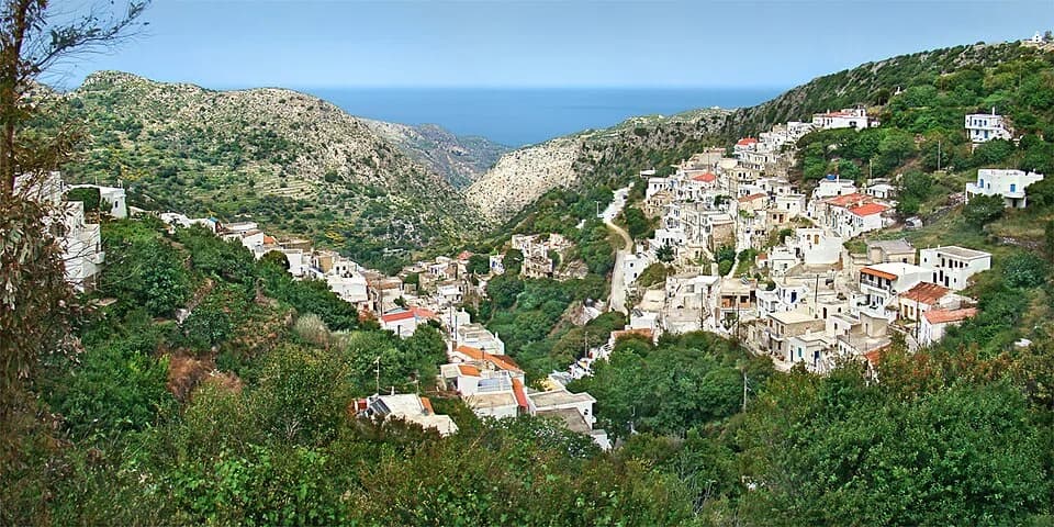 Koronos