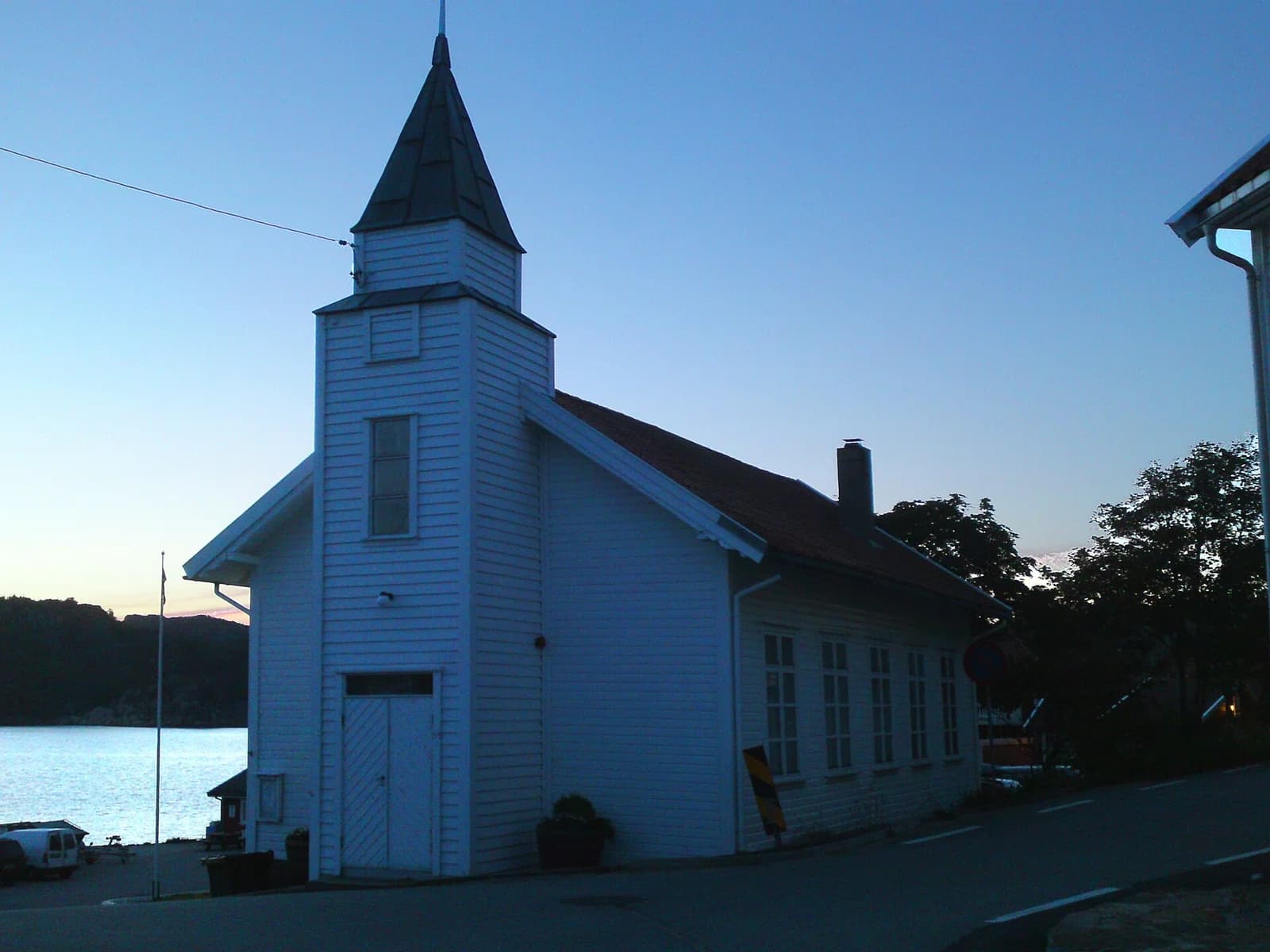 Korshamn