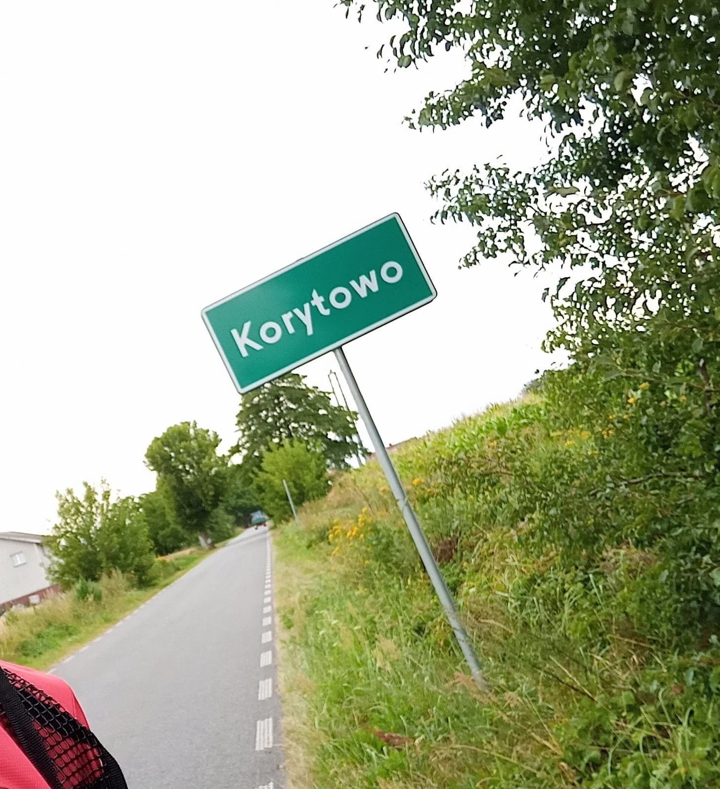 Korytowo, Kuyavian-Pomeranian Voivodeship