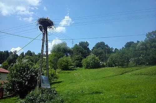 Korzeniec, Podkarpackie Voivodeship