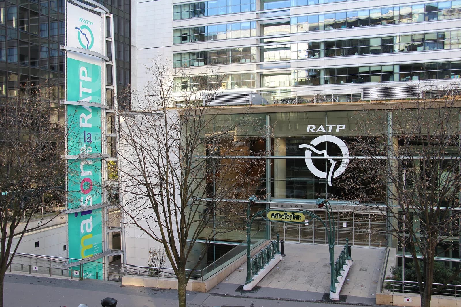 RATP