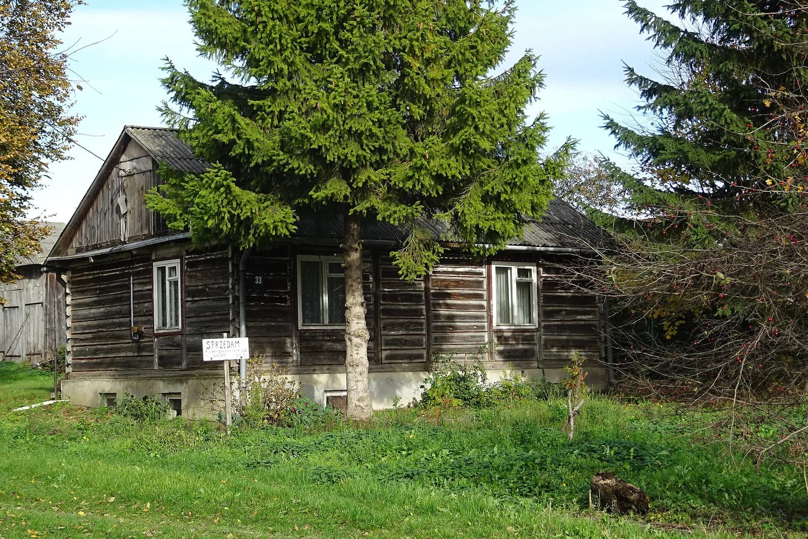 Kosarzew Dolny