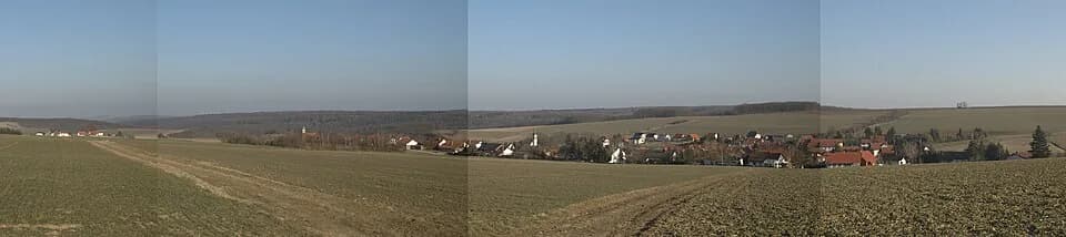 Mörsfeld