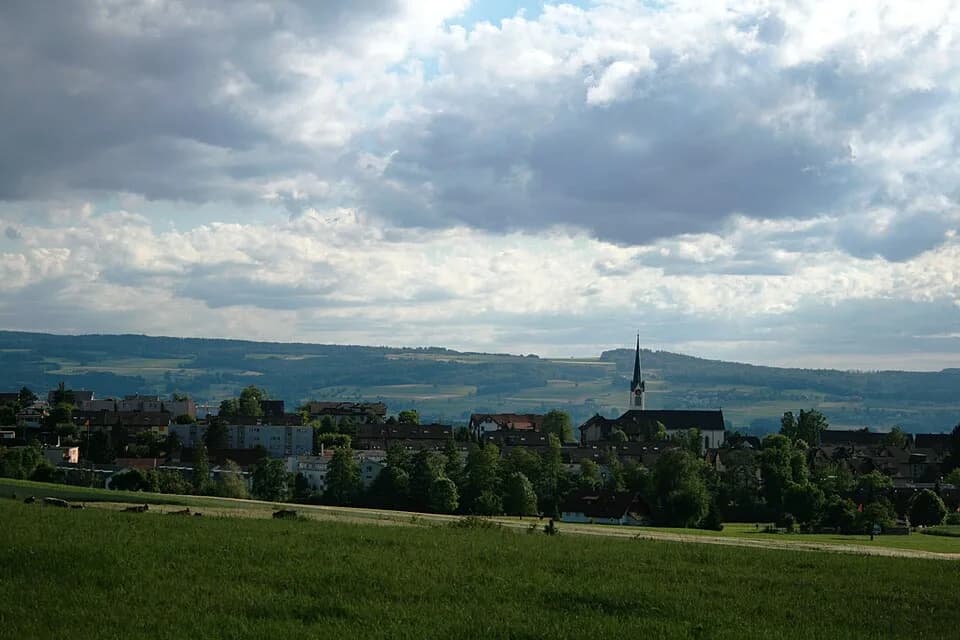 Berikon