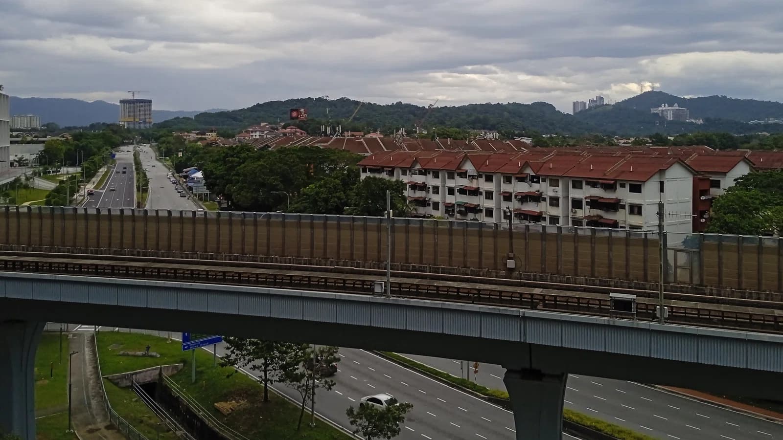 Kota Damansara