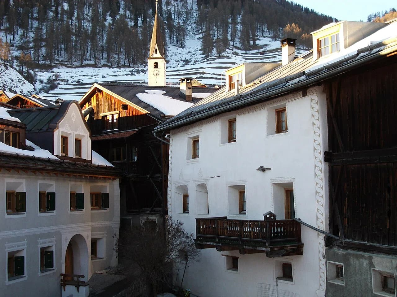 Ardez