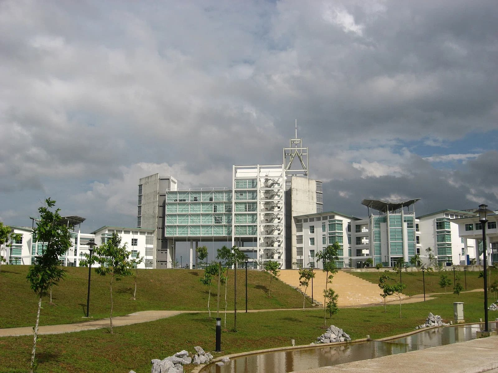 Kota Samarahan