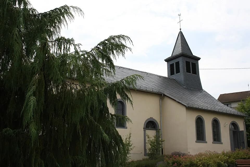 Oberdürenbach