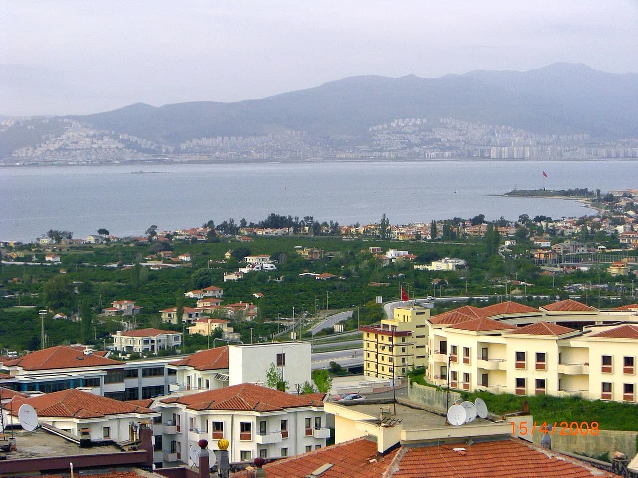 Narlıdere