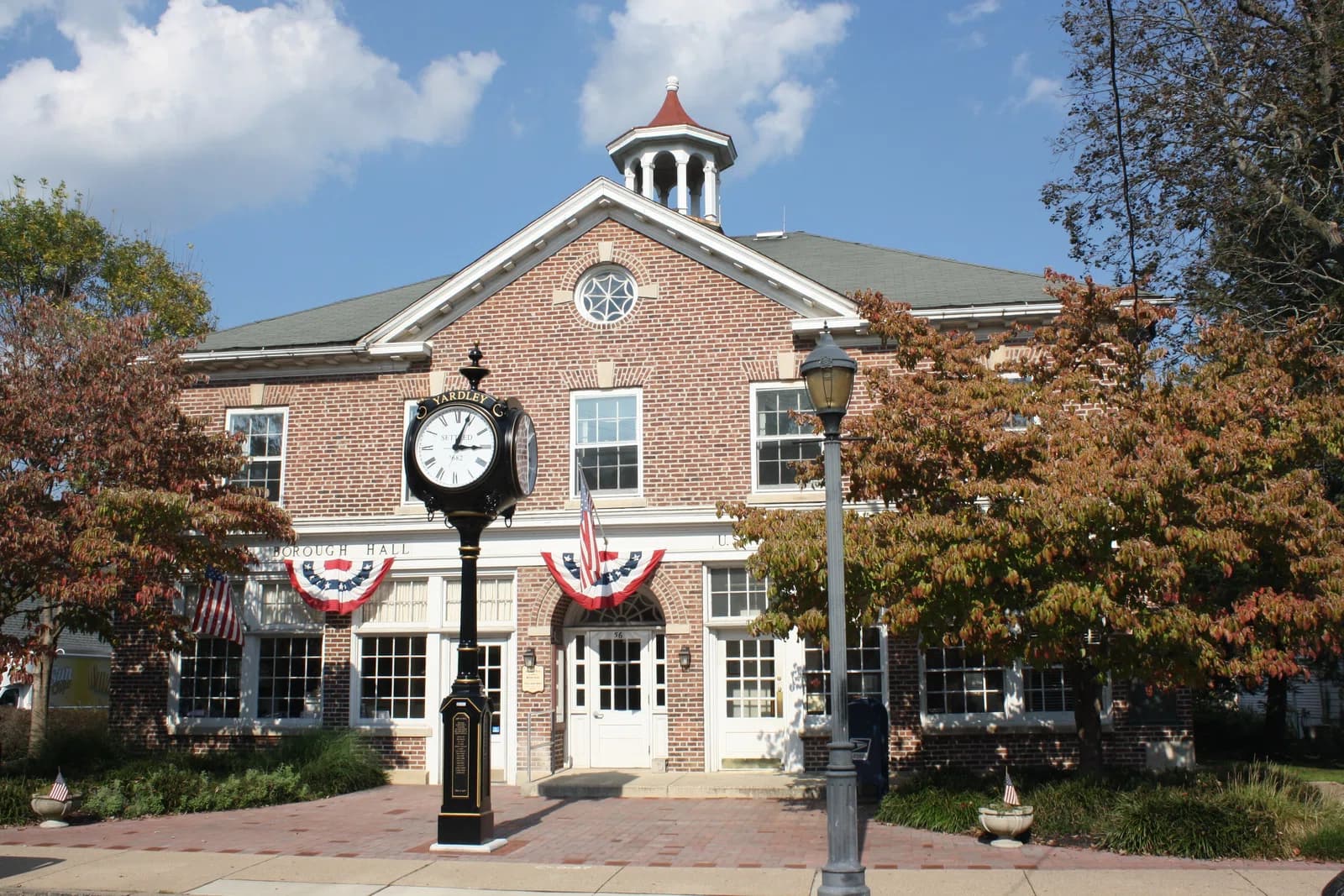 Yardley