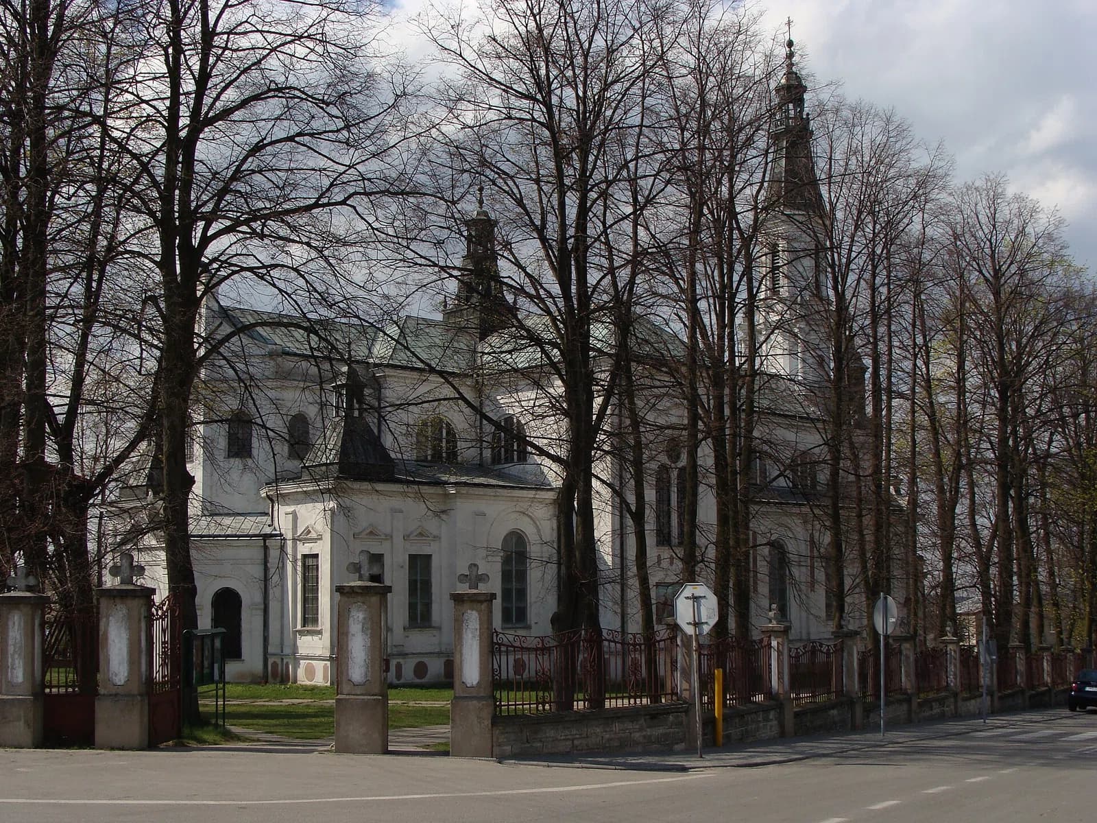 Koziegłówki
