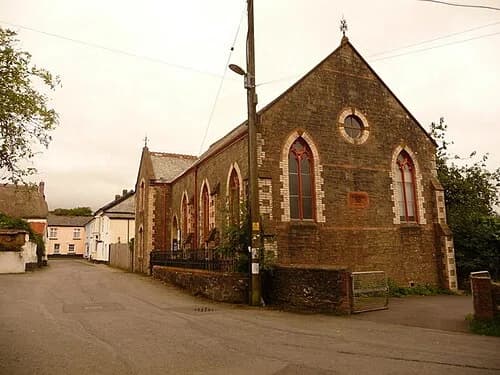 Winkleigh