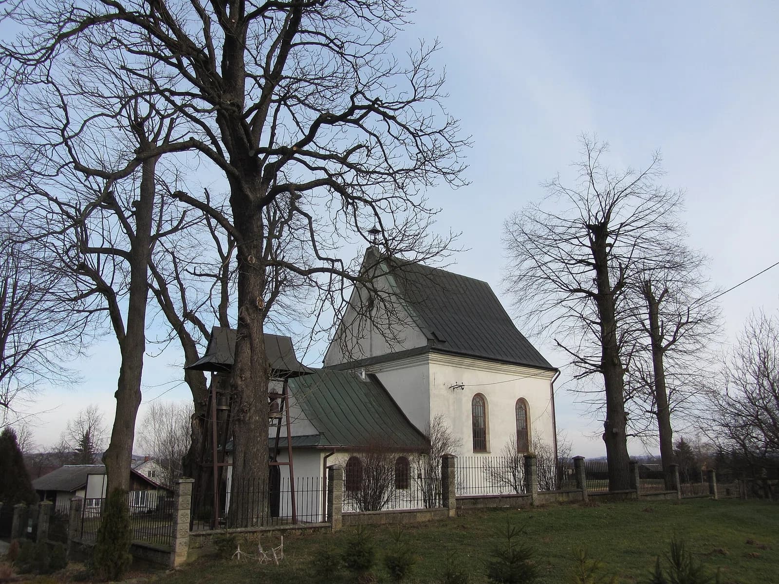 Kozłówek