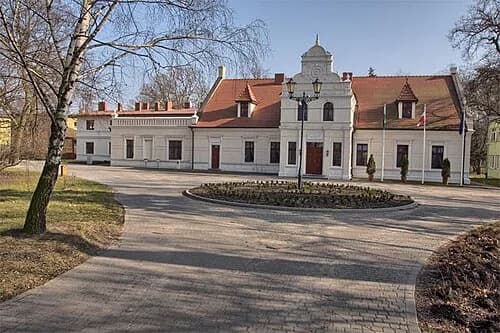 Kołuda Wielka
