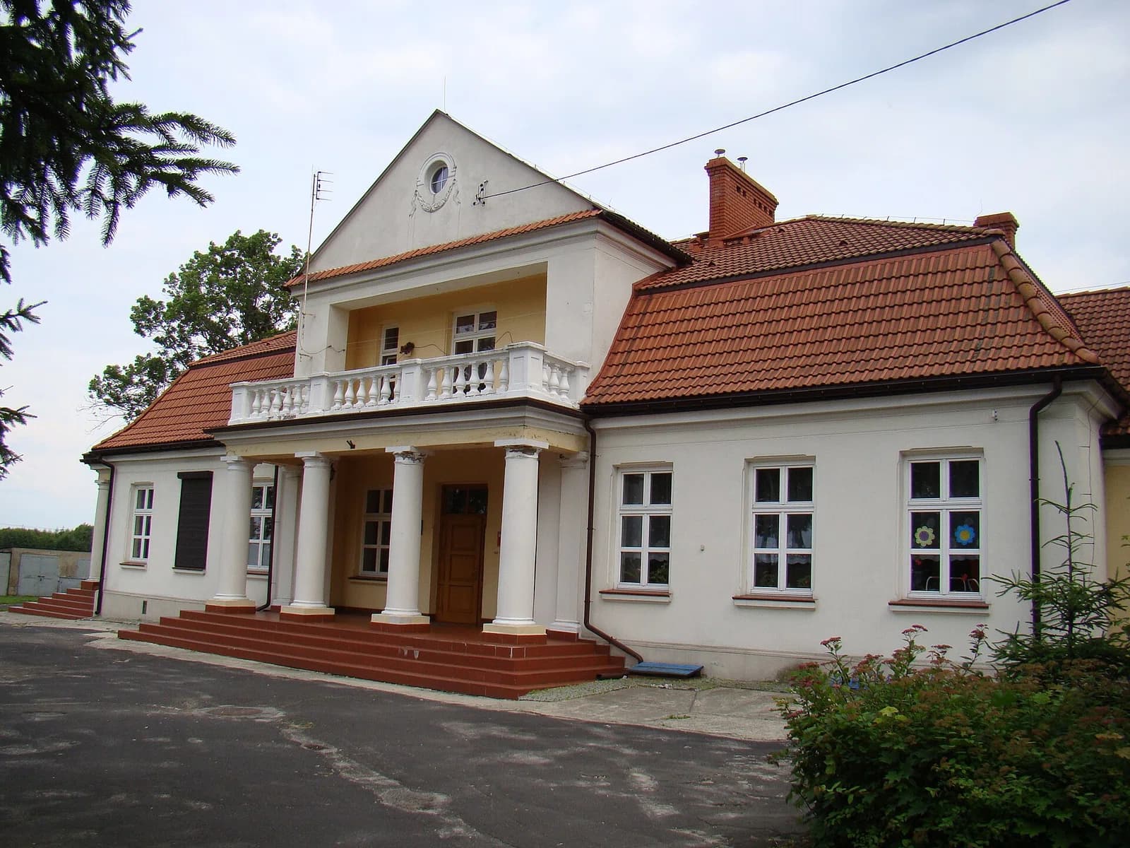 Kościelec, Silesian Voivodeship