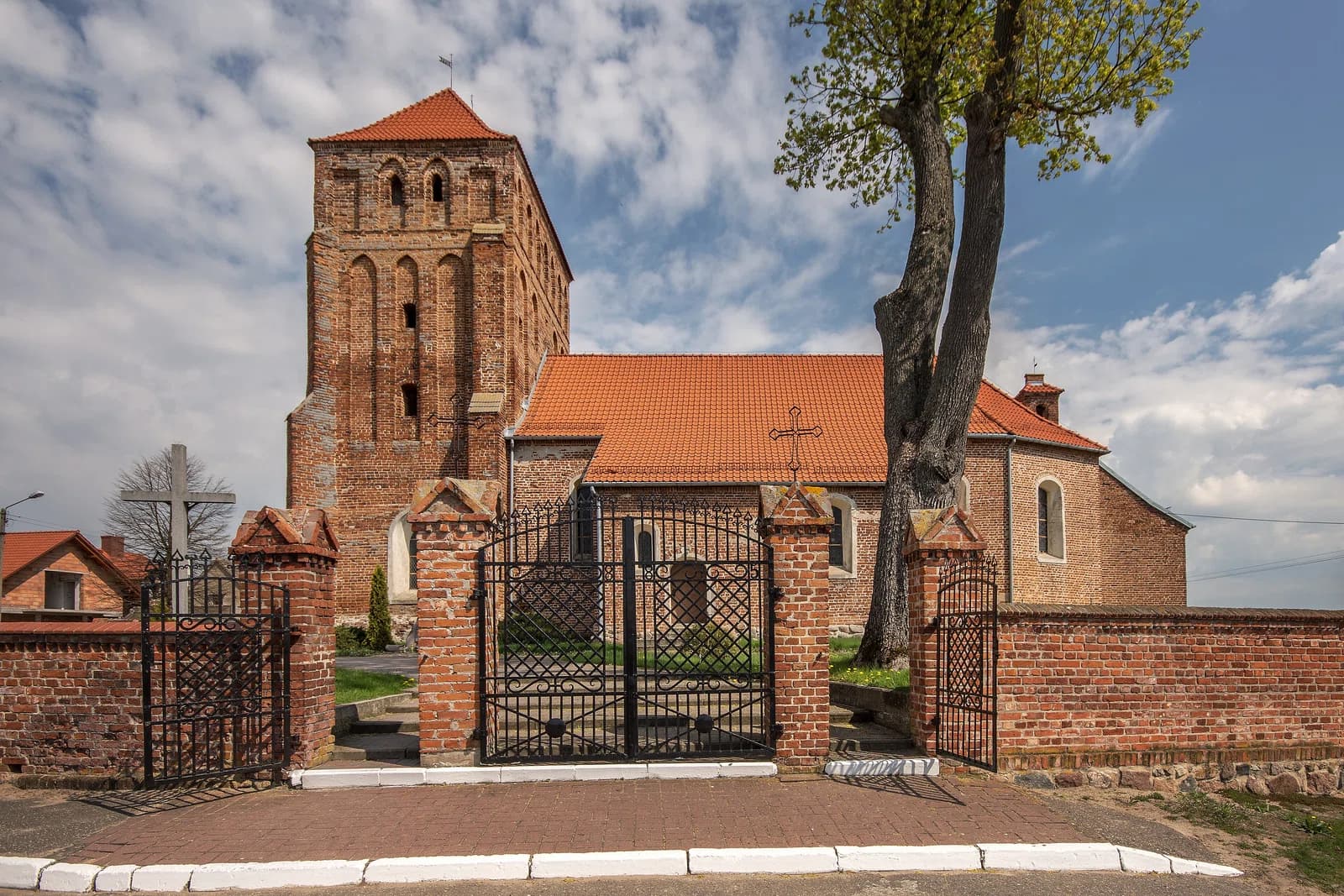 Kościelna Jania
