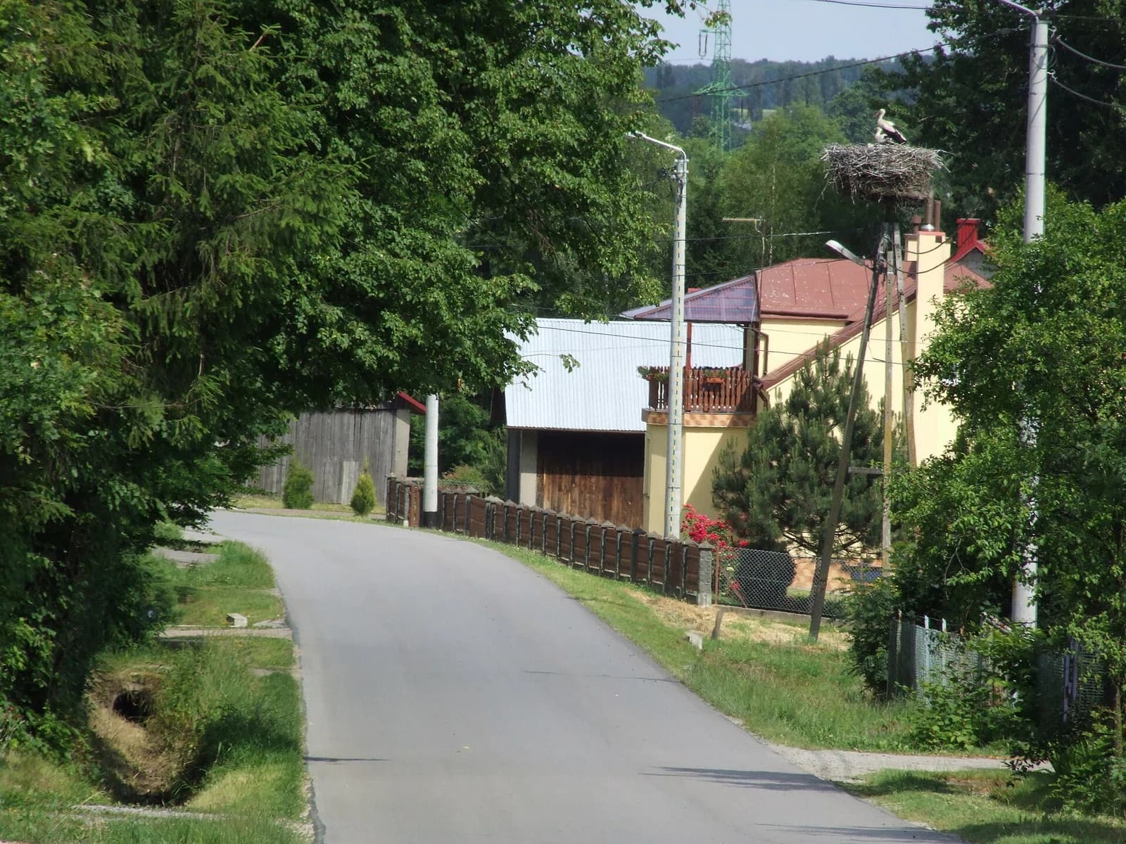 Kraczkowa