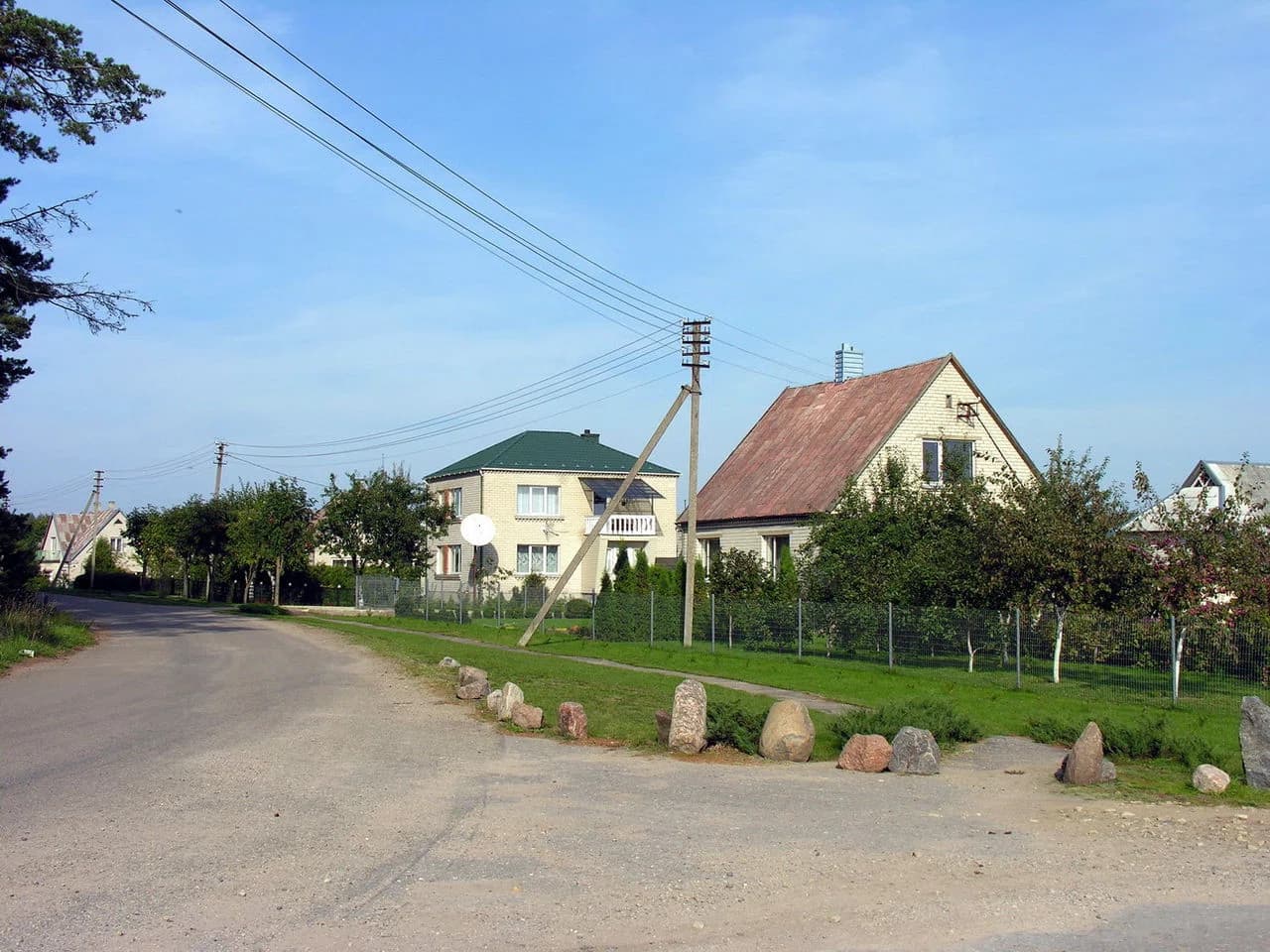 Krakiai
