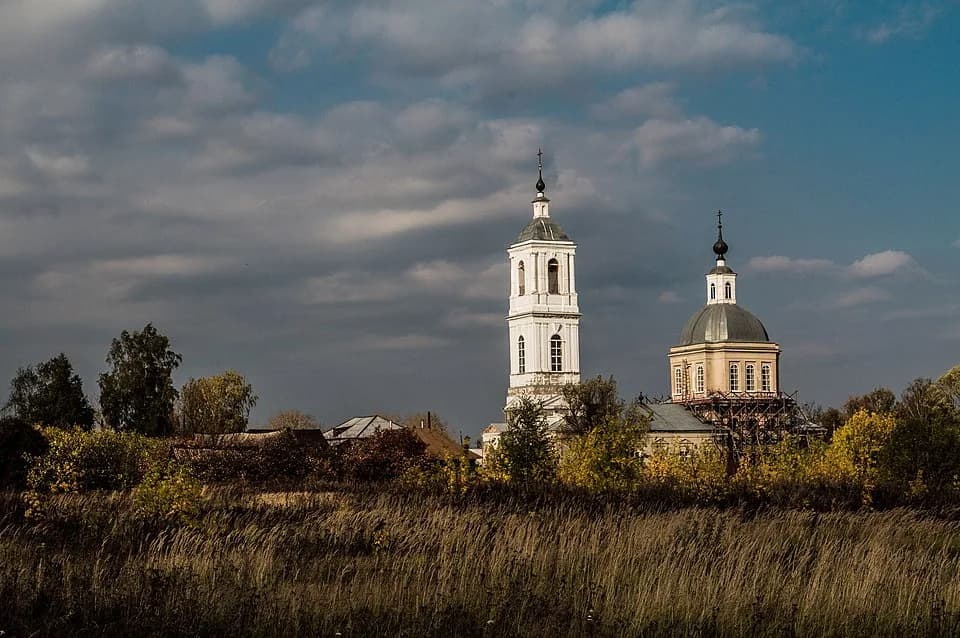 Temnikovsky District