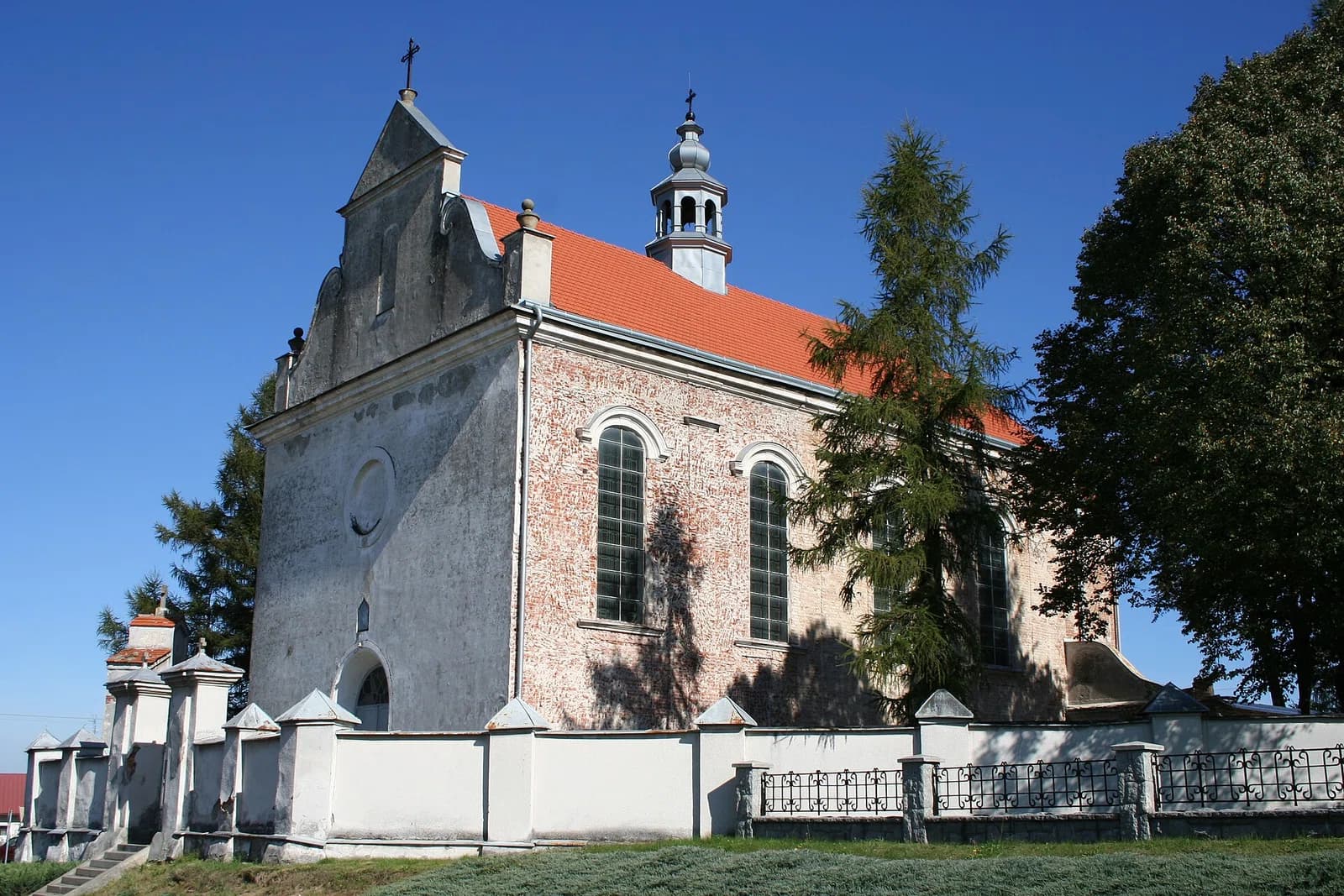 Krasne