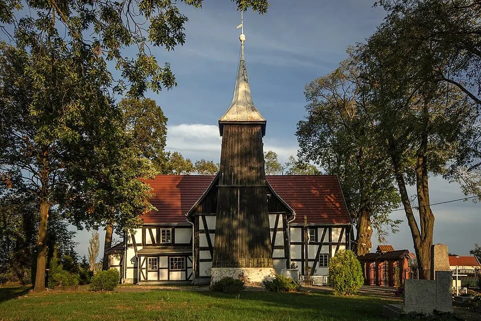 Krasowice