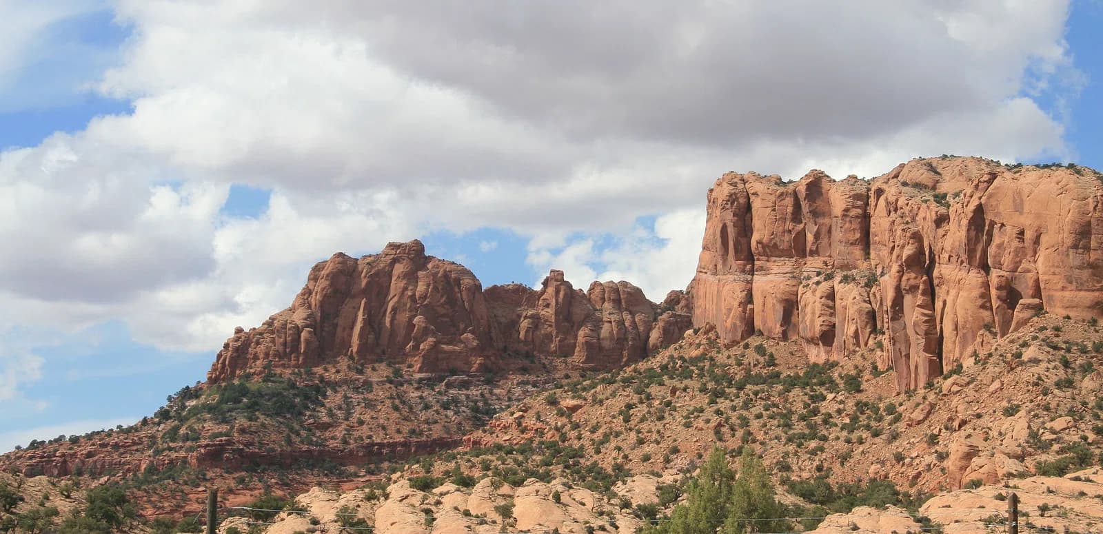 Tsegi Canyon