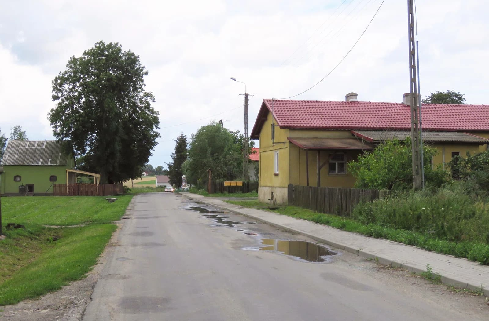 Kretki Duże
