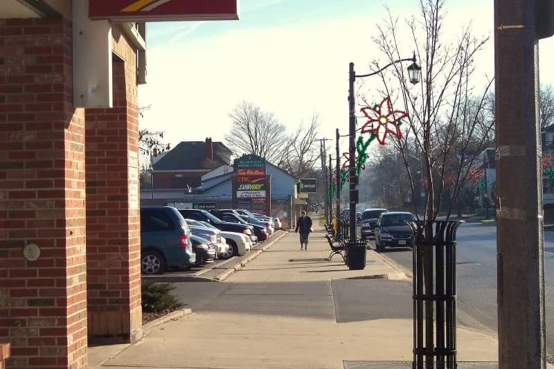 Beamsville