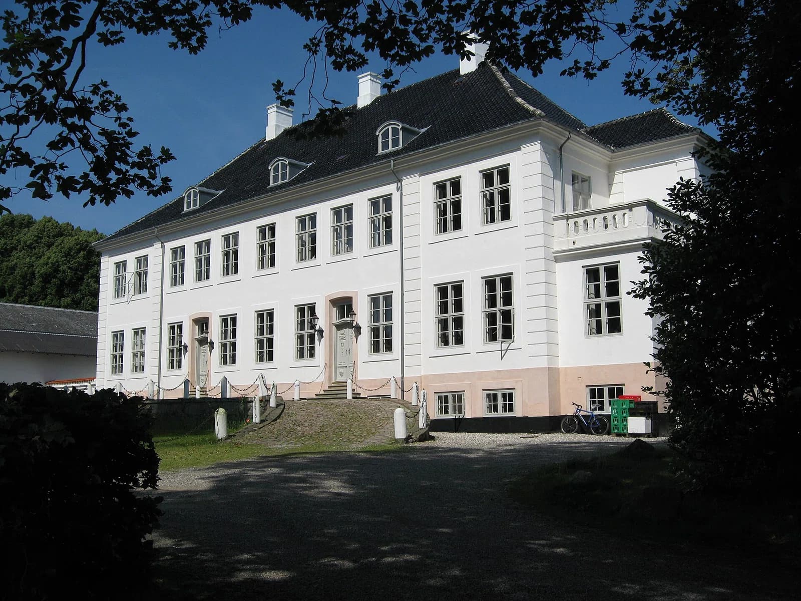 Krogerup Højskole