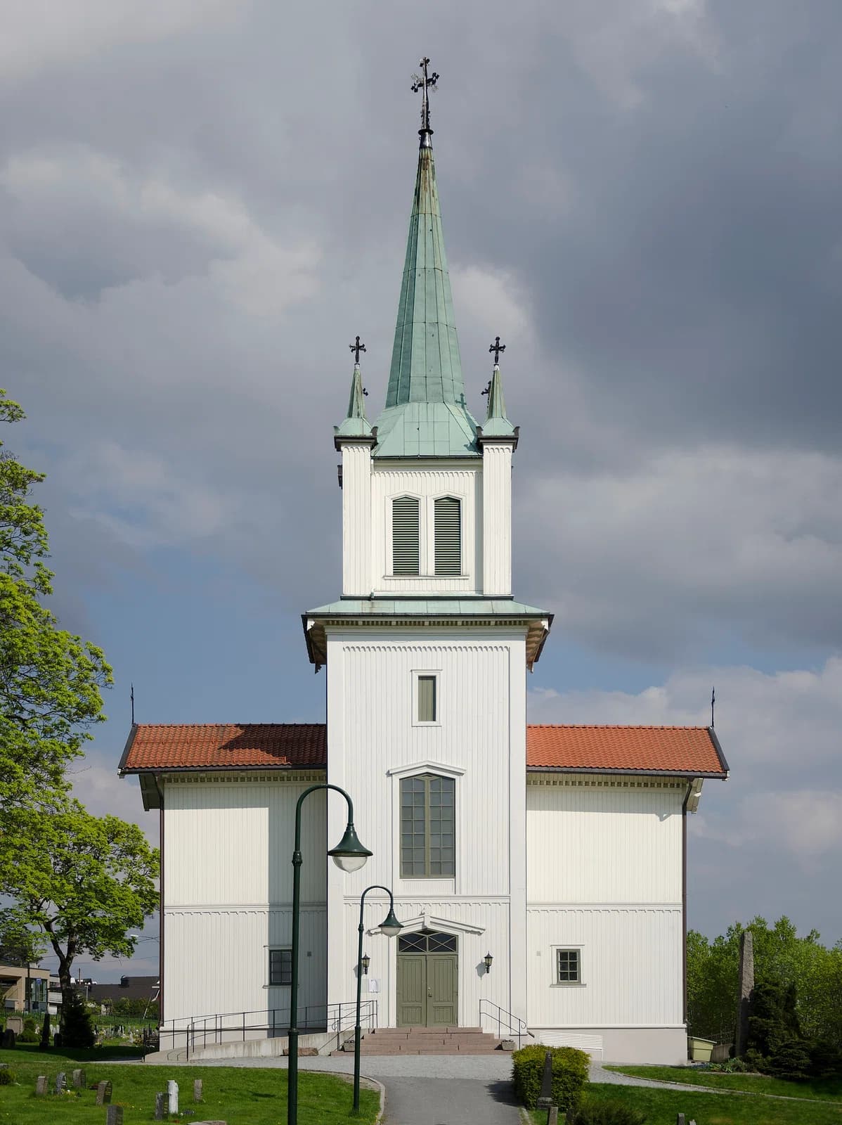 Krokstadelva