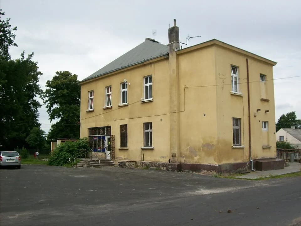 Krusza Podlotowa