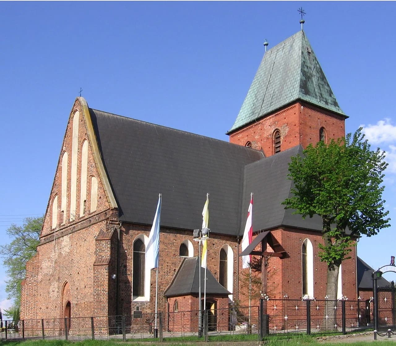 Kryniczno
