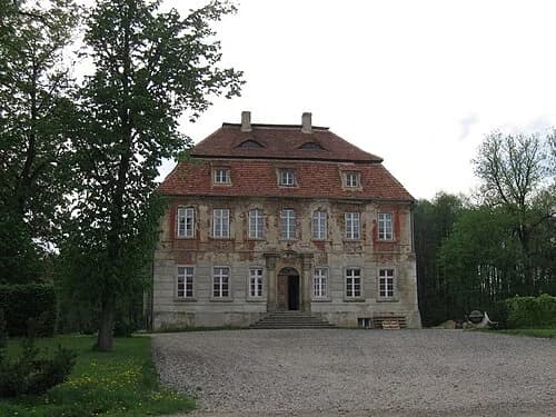 Krzeczyn Mały