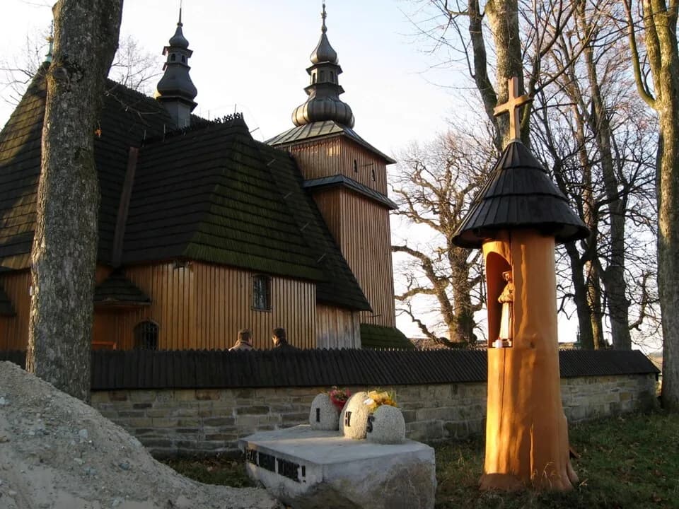 Krzeczów