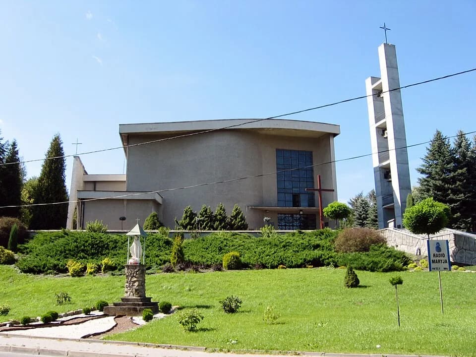Krzemienica