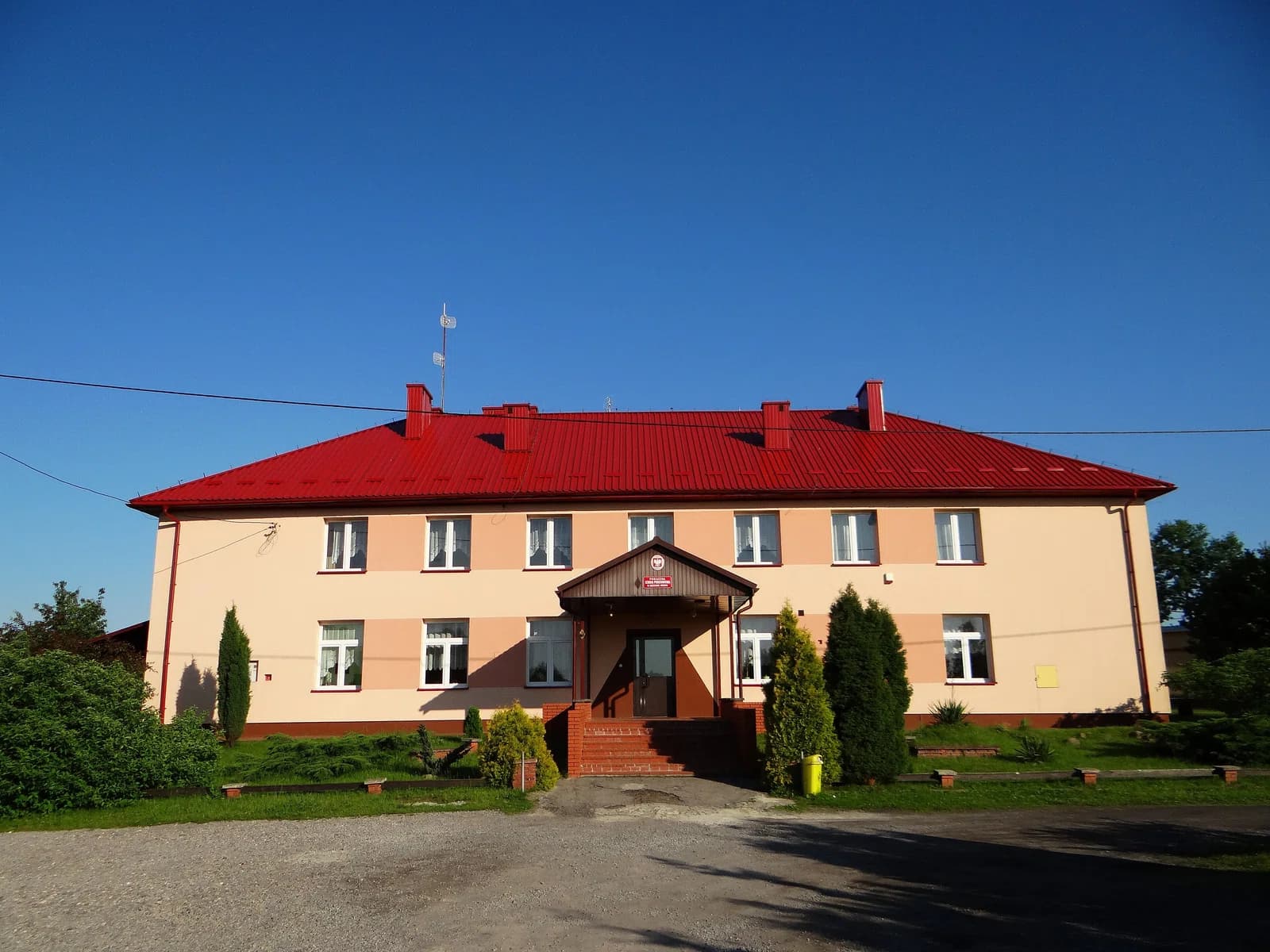 Krzeszów Górny