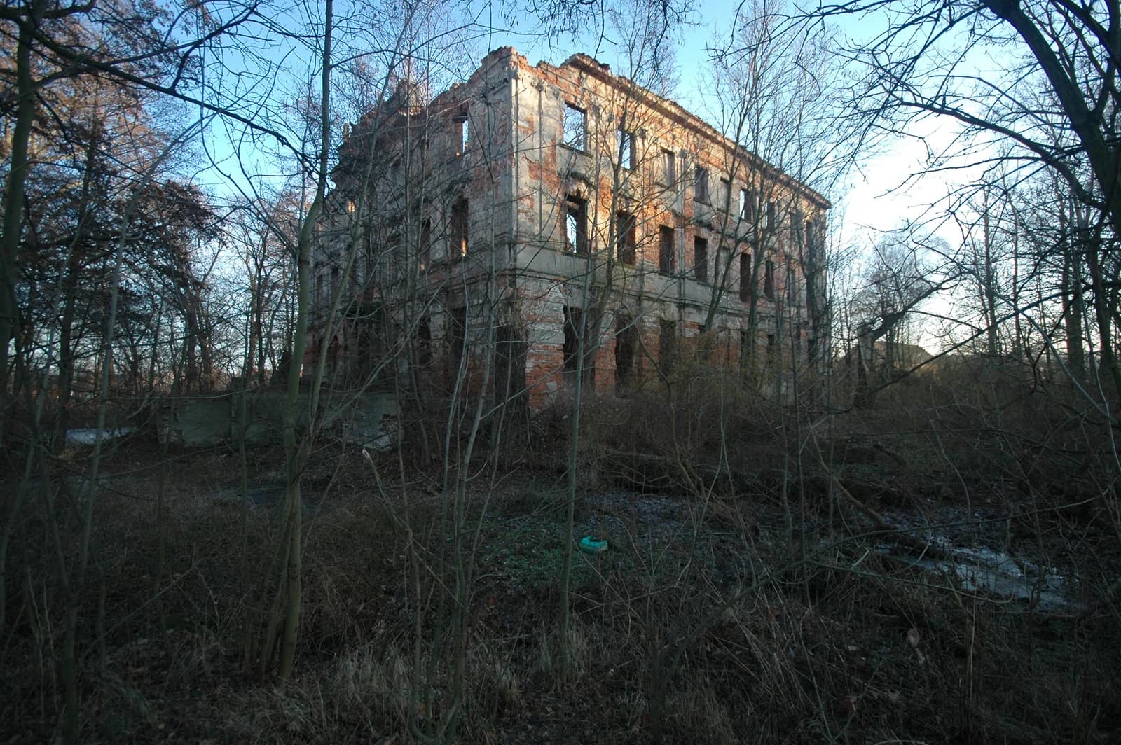 Krzydłowice