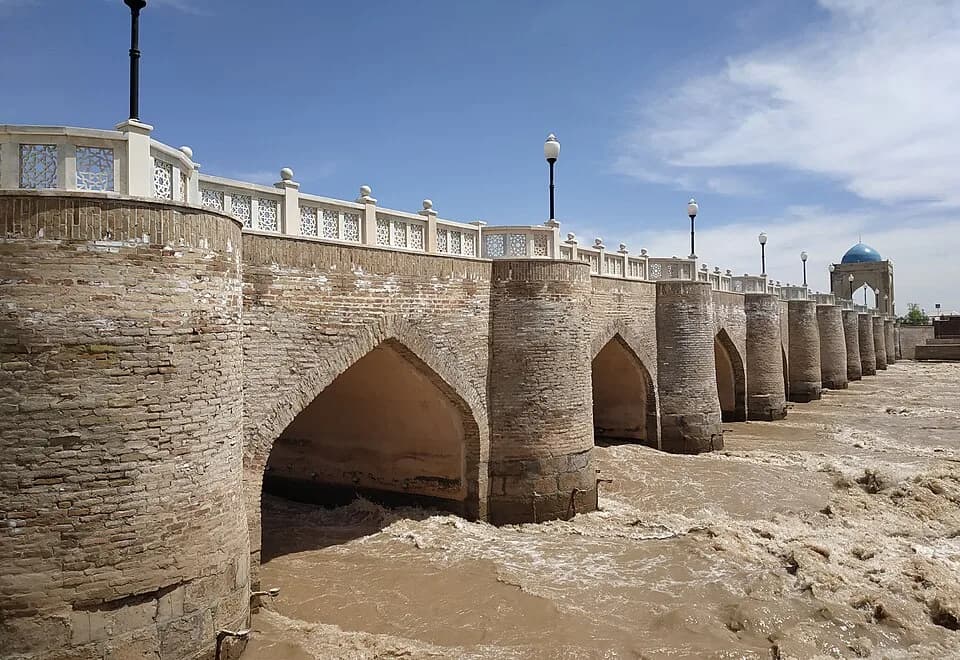 Qarshi