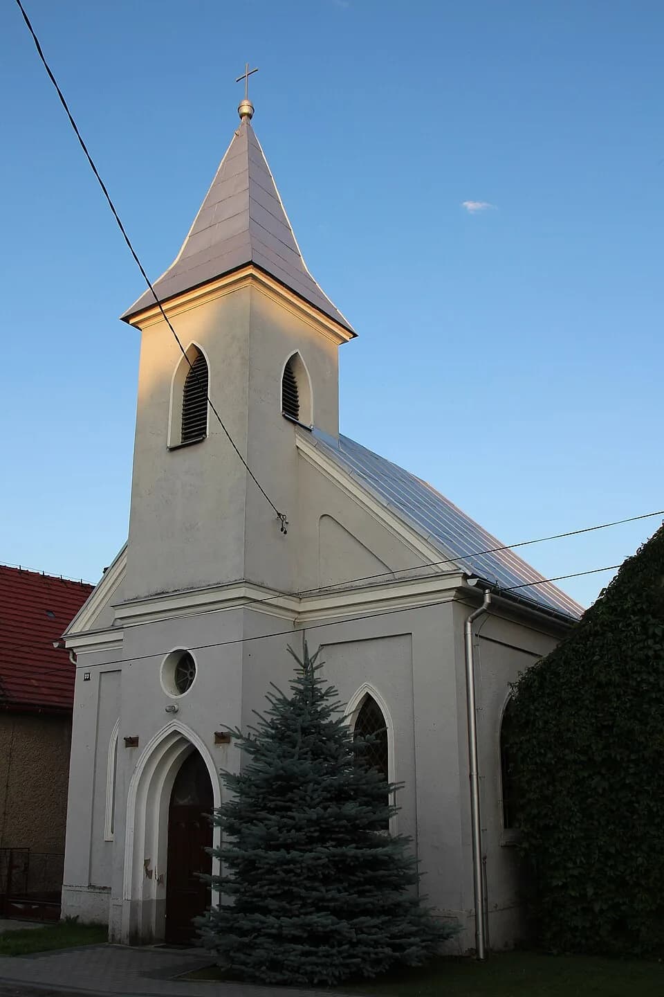 Krzyżkowice