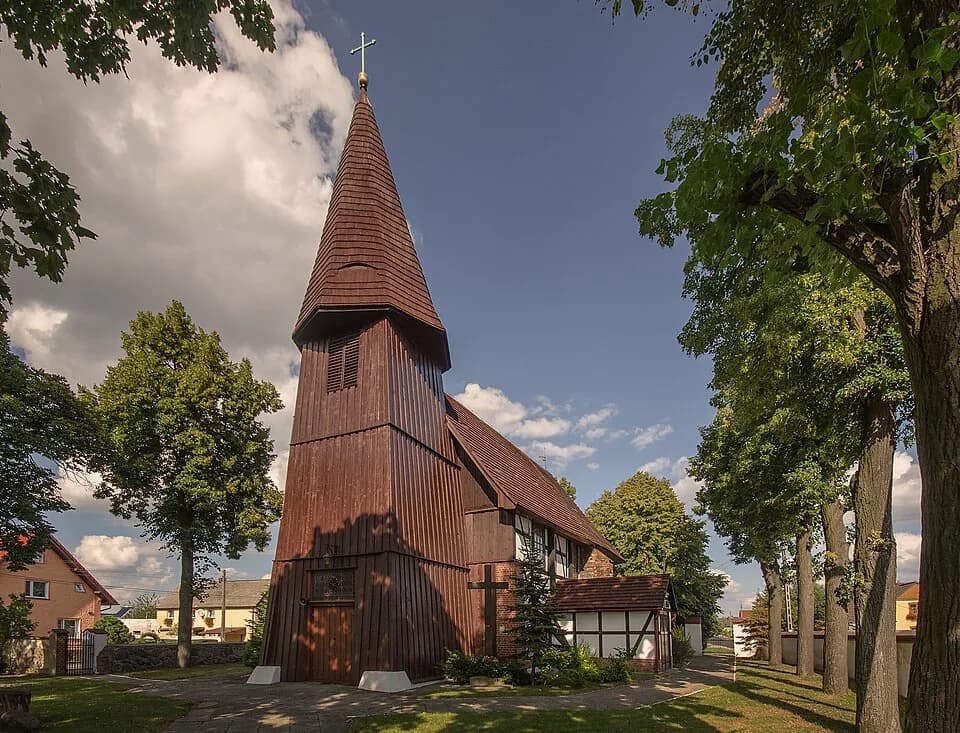 Krzyżowice (Olszanka)