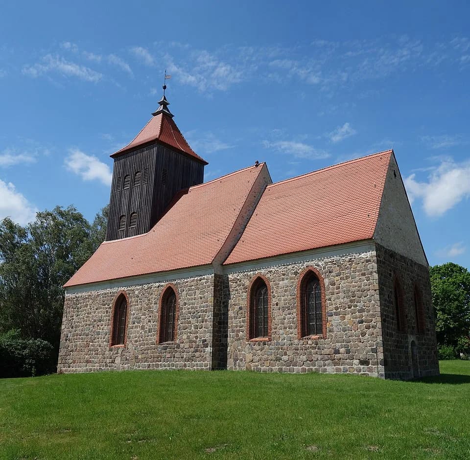 Groß-Ziethen