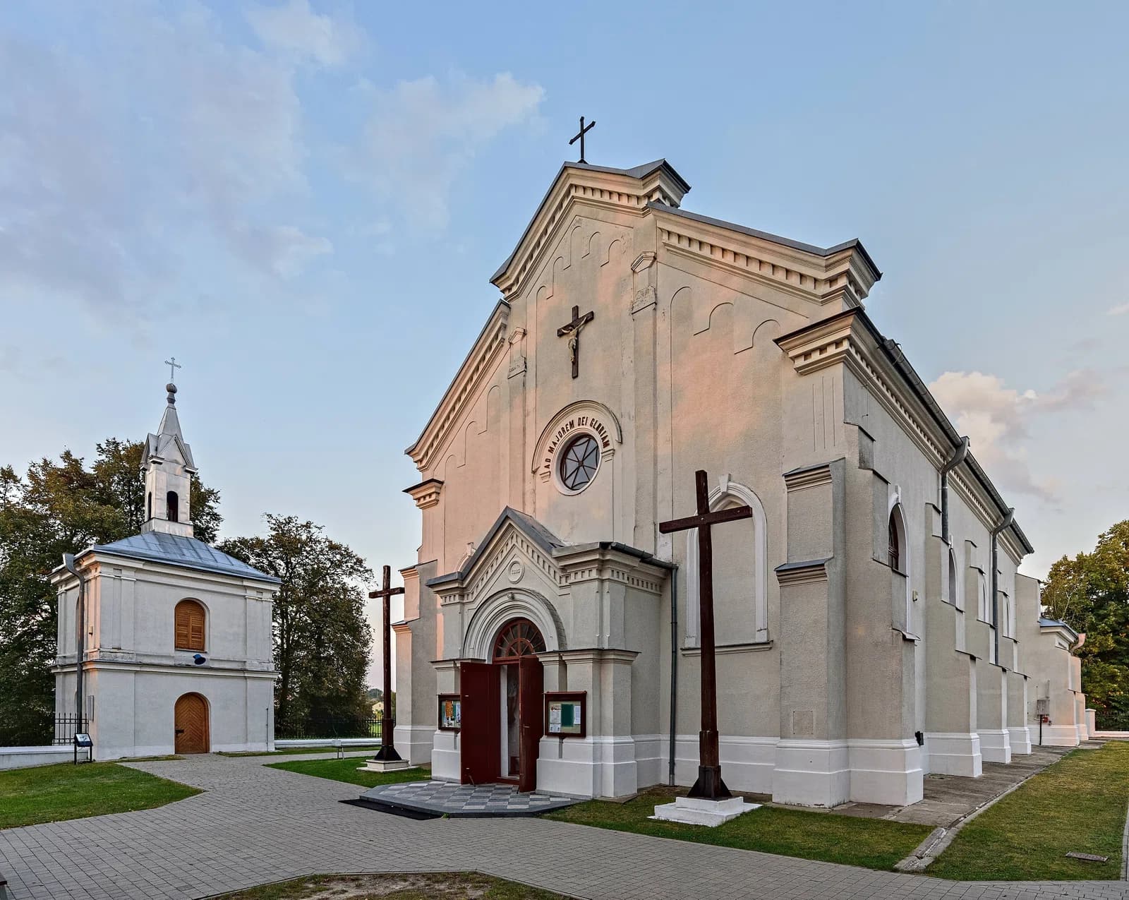 Krężnica Jara